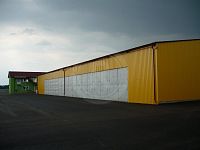 PRONÁJEM SKLADOVÉ HALY, HŮRY, ČESKÉ BUDĚJOVICE - Hury novy povrch 008.JPG