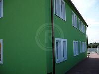 PRONÁJEM SKLADOVÉ HALY, HŮRY, ČESKÉ BUDĚJOVICE - 145.JPG