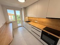 PRONÁJEM BYTU 3+1 S BALKONEM, SLUNEČNÁ, ČESKÉ BUDĚJOVICE