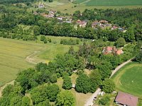 PRODEJ STAVEBNÍ PARCELY 1.980 m2 V LESOPARKU, LIBNÍČ - DJI_0421.JPG
