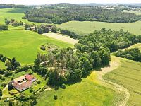 PRODEJ STAVEBNÍ PARCELY 1.980 m2 V LESOPARKU, LIBNÍČ - DJI_0426.JPG