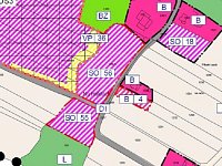 PRODEJ STAVEBNÍ PARCELY 1.980 m2 V LESOPARKU, LIBNÍČ - mapa UP.jpg