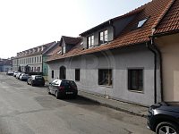 PRONÁJEM BYTU 2+1, STARÉ MĚSTO, NETOLICE - P1000372.JPG