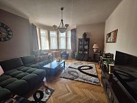 PRONÁJEM BYTU 2+1, SKUHERSKÉHO, ČESKÉ BUDĚJOVICE