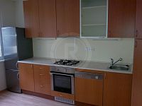PRONÁJEM BYTU 1+1, MÁNESOVA, ČESKÉ BUDĚJOVICE