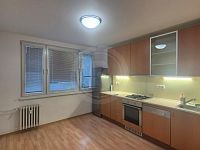PRONÁJEM BYTU 1+1 S BALKONEM, MÁNESOVA, ČESKÉ BUDĚJOVICE