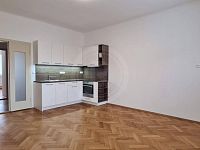 PRONÁJEM BYTU 2+KK, MÁNESOVA, ČESKÉ BUDĚJOVICE