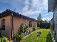 PRODEJ RODINNÉHO DOMU 4+KK, U SILA, BORŠOV NAD VLTAVOU
