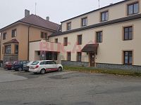 Pronájem bytu 1kk ve Veselí nad Lužnicí na náměstí po kompletní rekonstrukci - 20211112_094011.jpg