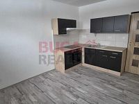 Zrekonstruované 1+kk v Černé v Pošumaví – s vlastní saunou