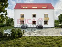 Prodej bytu 1+kk v novém projektu v Černé v Pošumaví budova A 3.podlaží - 01.jpg