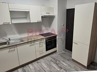 Nabízíme Vám moderní́ bydlení v srdci přírody – pronájem nových bytů 2+1 s parkováním v Srníně.