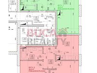 Nabízíme Vám moderní́ bydlení v srdci přírody – pronájem nových bytů 2+1 s parkováním v Srníně. - Byt č. 1 a č. 2.jpg