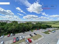 Pronájem velmi prostorného cihlového bytu 3+kk s terasami CP 162m²  Brno-Bystrc, ul.Říčanská - ricanska-brno-zebetin-img-6.jpeg