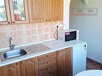 Prodej bytu v OV 2+1 s lodžií, šatnou a sklepem ul. Jakuba Obrovského Brno-Bystrc - kuchyň3.jpg