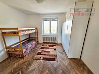 Prodej bytu v OV 2+1 s lodžií, šatnou a sklepem ul. Jakuba Obrovského Brno-Bystrc - pokoj.JPG