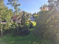 Prodej bytu v OV 2+1 s lodžií, šatnou a sklepem ul. Jakuba Obrovského Brno-Bystrc - výhled.jpg