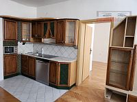 Nájem bytu 3kk, ul. Hybešova, 72 m2, parkování, vč. spotřebičů, volný ihned