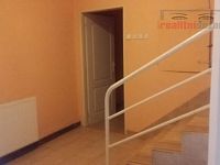 Městský dům v centru Jihlavy, 3NP, půda, sklep, komerce i bydlení, volné prostory - 3NP chodba bytu 4+1