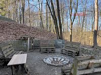 Pronájem zařízeného bytu 1+kk, vel. 22 m2 ul. Rakovecká, Brno - Bystrc - IMG-20250321-WA0016.jpg