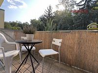 Pronájem zařízeného bytu 1+kk, vel. 22 m2 ul. Rakovecká, Brno - Bystrc - IMG_9070.jpeg