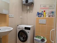 Pronájem zařízeného bytu 1+kk, vel. 22 m2 ul. Rakovecká, Brno - Bystrc - IMG_9084.jpeg