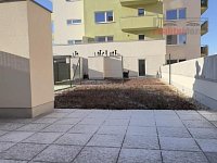 Pronájem bytu 1+kk s terasou 65 m² – Brno‑Žebětín, Křepelčí - IMG_0507.jpeg