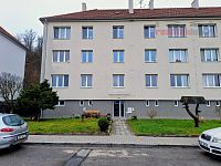 Pronájem zrekonstruovaného zařízeného bytu 2+kk se šatnou a sklepem Veverská Bítýška - 20251220_095603~2.jpg