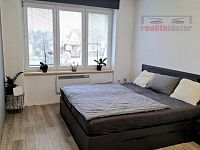 Pronájem zrekonstruovaného zařízeného bytu 2+kk se šatnou a sklepem Veverská Bítýška - 20251220_104548~2.jpg