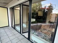 Nájem novostavba bytu 1kk - Brno - ul. Hybešova - 37 m2, lodžie, komplet vybaven, volný od 1.4. 2026 - rezidence svatá ANNA (11).JPEG