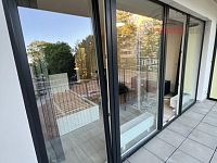 Nájem novostavba bytu 1kk - Brno - ul. Hybešova - 37 m2, lodžie, komplet vybaven, volný od 1.4. 2026 - rezidence svatá ANNA (12).JPEG