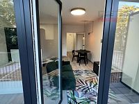 Nájem novostavba bytu 1kk - Brno - ul. Hybešova - 37 m2, lodžie, komplet vybaven, volný od 1.4. 2026 - rezidence svatá ANNA (13).JPEG