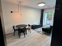 Nájem novostavba bytu 1kk - Brno - ul. Hybešova - 37 m2, lodžie, komplet vybaven, volný od 1.4. 2026 - rezidence svatá ANNA (17).JPEG