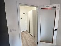 Nájem novostavba bytu 1kk - Brno - ul. Hybešova - 37 m2, lodžie, komplet vybaven, volný od 1.4. 2026 - rezidence svatá ANNA (19).JPEG