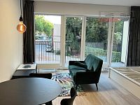 Nájem novostavba bytu 1kk - Brno - ul. Hybešova - 37 m2, lodžie, komplet vybaven, volný od 1.4. 2026 - rezidence svatá ANNA (5).JPEG