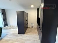 Nájem novostavba bytu 1kk - Brno - ul. Hybešova - 37 m2, lodžie, komplet vybaven, volný od 1.4. 2026 - rezidence svatá ANNA (8).JPEG