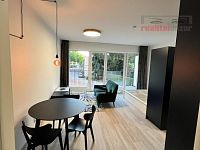 Nájem novostavba bytu 1kk - Brno - ul. Hybešova - 37 m2, lodžie, komplet vybaven, volný od 1.4. 2026 - rezidence svatá ANNA (9).JPEG