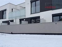 Nájem částečně zařízeného bytu 1+kk, vel. 28 m2 s terasou ul. Ondrova, Brno - IMG_0670.jpeg