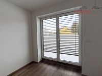 Nájem částečně zařízeného bytu 1+kk, vel. 28 m2 s terasou ul. Ondrova, Brno - IMG_E0526.JPG