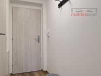 Nájem částečně zařízeného bytu 1+kk, vel. 28 m2 s terasou ul. Ondrova, Brno - IMG_E0528.1.JPG