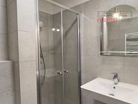 Nájem částečně zařízeného bytu 1+kk, vel. 28 m2 s terasou ul. Ondrova, Brno - IMG_E0529.JPG