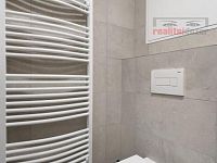 Nájem částečně zařízeného bytu 1+kk, vel. 28 m2 s terasou ul. Ondrova, Brno - IMG_E0530.JPG