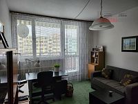 Prodej bytu 2+1, Brno - Lesná, ul. Šrámkova, 56 m2, lodžie, sklep - 20260113_100513.jpg