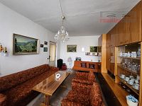 Prodej bytu 2+1, Brno - Lesná, ul. Šrámkova, 56 m2, lodžie, sklep