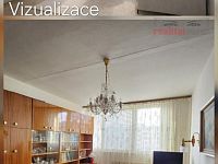 Prodej bytu 2+1, Brno - Lesná, ul. Šrámkova, 56 m2, lodžie, sklep, možná i koupě garáže - 20260304_102107.jpg