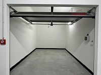 Pronájem garáže 17 m² – Brno, Žebětín, ul. Křepelčí