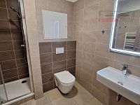 Nájem bytu 2+kk s balkonem a sklepem 62,34 m2 Brno-Žebětín, ul. Chvalovka - 20260225_174949.jpg