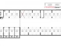 Nájem dvou parkovacích míst v Brně Žebětíně na ul. Sentická - 02_Pudorys 2.PP - studie_2017_03_14.jpg