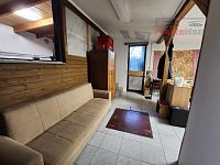 Pronájem oplocené zahrady s chatou, 941 m2, veškeré IS, udírna, k.ú. Bohunice - 20260407_191539.jpg