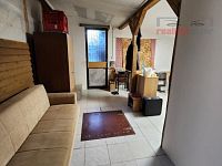 Pronájem oplocené zahrady s chatou, 941 m2, veškeré IS, udírna, k.ú. Bohunice - 20260407_191556.jpg